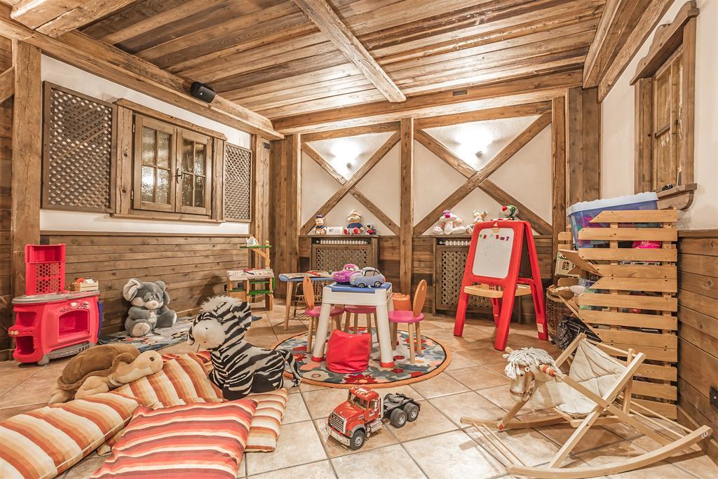 Lo Scoiattolo Hotel Gressoney-la-Trinité Extérieur photo