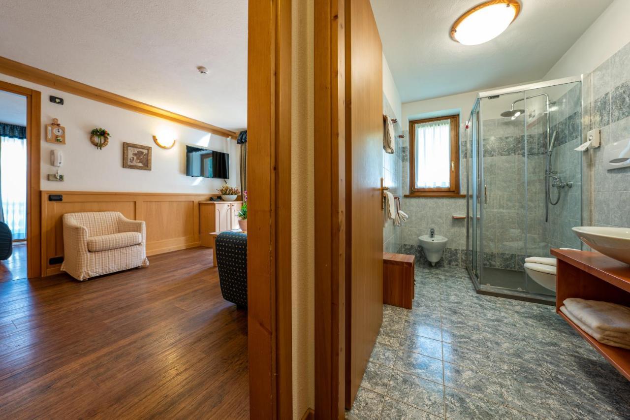 Lo Scoiattolo Hotel Gressoney-la-Trinité Extérieur photo