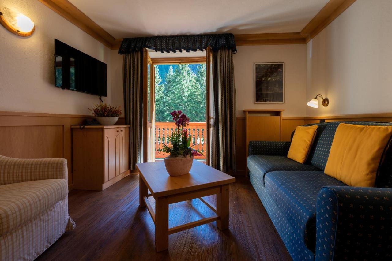 Lo Scoiattolo Hotel Gressoney-la-Trinité Extérieur photo